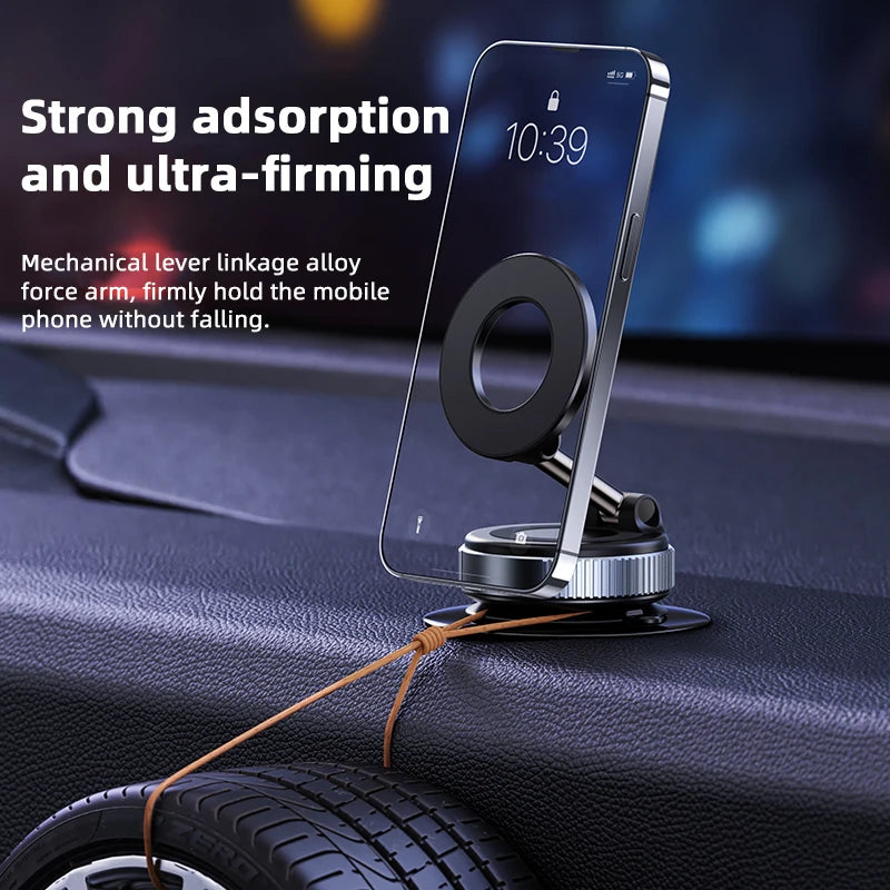 Magnetic Phone Mount