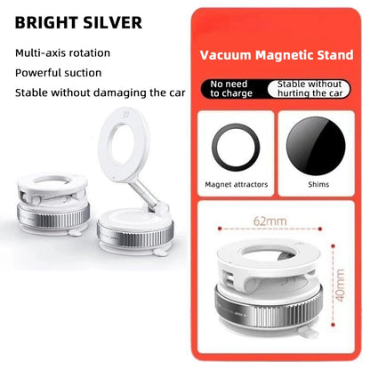 Magnetic Phone Mount